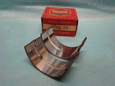 Buick 248 40 1937 1938 rodamiento principal especial tamaño estándar Pos 1 solamente Foto 1 de 4