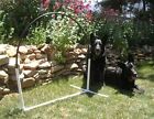 12 NADAC Hoopers Arched Hoops Dog Agility Equipment