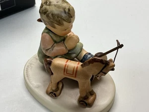 Hummel Goebel “Playful Blessing” Club Exclusive 1992 In Original Box - Picture 1 of 8