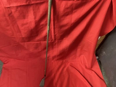 Square Two Ladies Graphite LE SW 36” Golf Club Putter - Image 1 of 4