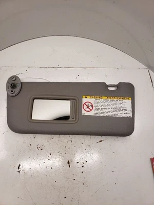 Parasol izquierdo conductor sin iluminación se adapta 04-05 RAV4 1373603 Foto 1 de 4