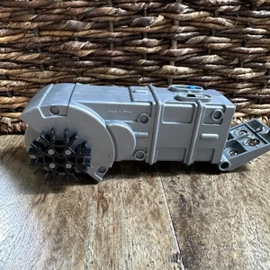 Knex Motor Large Silver - Battery Powered - 2-Speed Fwd/Rvs K'nex Tested - Picture 1 of 2