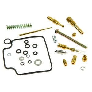 Carb Rebuild Kit Repair for Honda Rancher 350 2x4 & 4x4 2004 2005 2006 TRX350 - Picture 1 of 1
