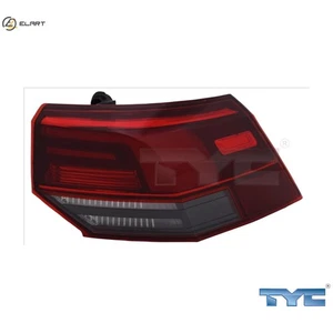 TAIL LIGHT ASSEMBLY 11-15304-00-2 FOR VW DLAB/DLAA 1.0L 3cyl GOLF VIII 2.0L 4cyl - Picture 1 of 9