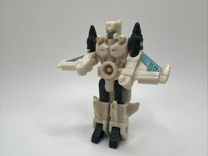 š„Hasbro Transformers Cybertron Safeguard Minicon Action Figure COMPLETEš„ - Picture 1 of 4