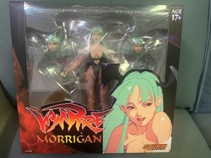 Figura de acción Storm Collectibles Vampire Morrigan - Imagen 1 de 3