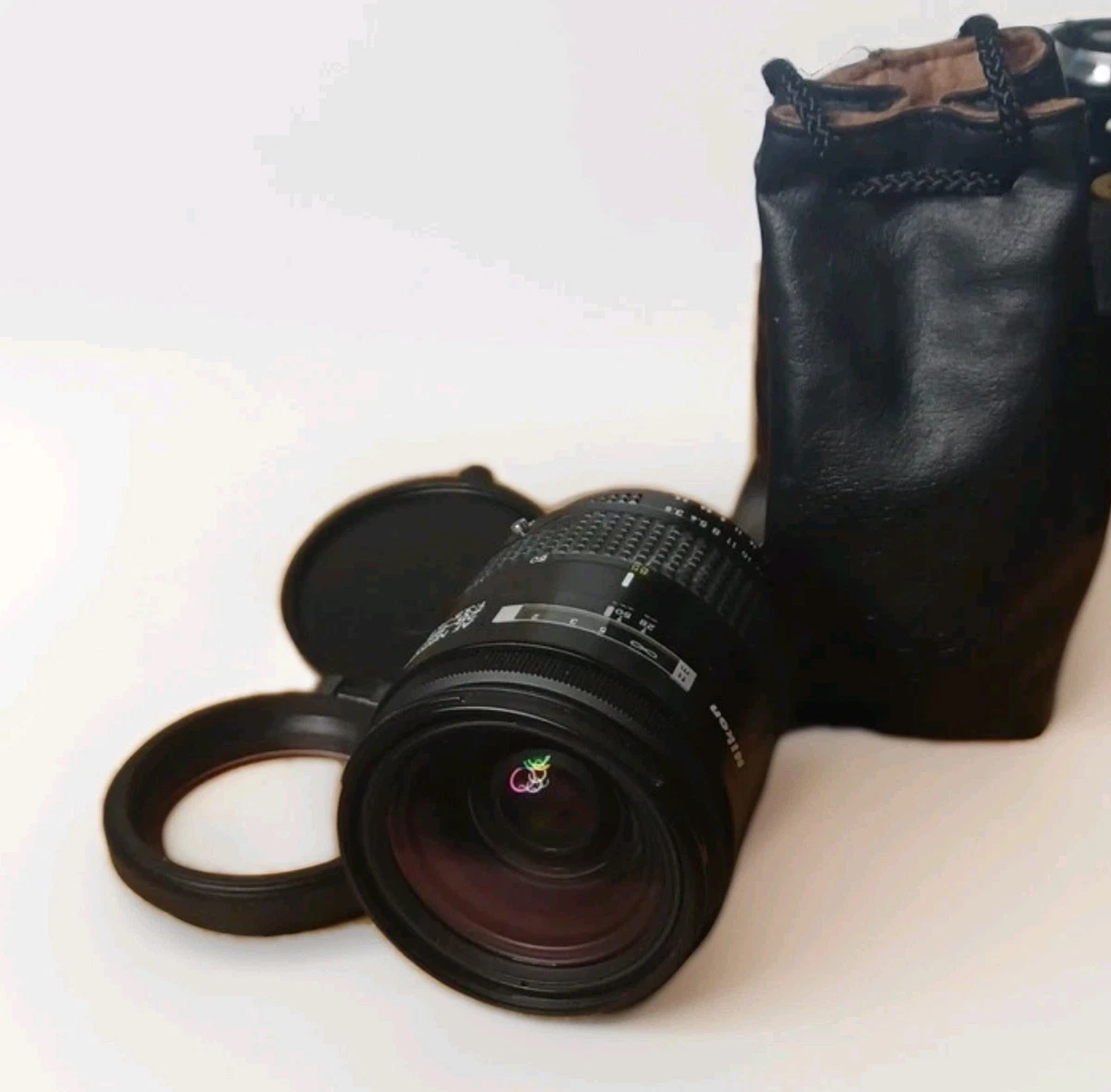 Nikon 28-85mm f/3.5-4.5 Camera Lenses for sale | eBay