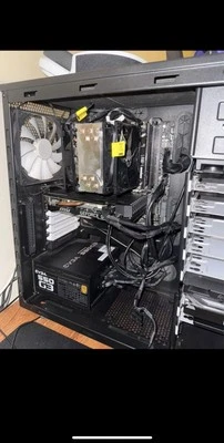 Gaming Pc - Image 1 of 3
