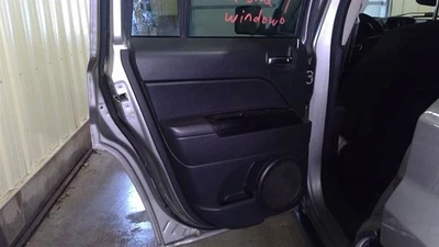 PATRIOT   2016 Seat Rear 1704633 Foto 1 de 4