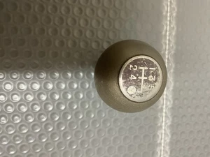 1982 Mazda B2200 5-Speed   Shift Shifter Knob OEM - Picture 1 of 5