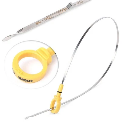 Engine Oil Level Dipstick Replace For Chrysler Pacifica 3.5 V6 2004 2005 2006 — 第 1/4 张图片