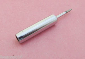 1x Replace Soldering Solder Leader-Free Solder Iron Tip For Hakko 936 900M-T-1C - Picture 1 of 2
