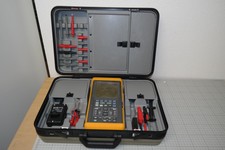 Fluke 97 50MHz 2-Channel Oscilloscope / SCOPEMETER Scope Meter One Condition