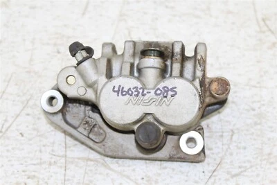 2001 Suzuki RM 125 Front Brake Caliper  - Image 1 of 3