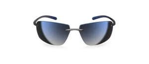Silhouette Biscayne Bay 8727 75 6560 64mm sunglasses NEU! - Picture 1 of 4
