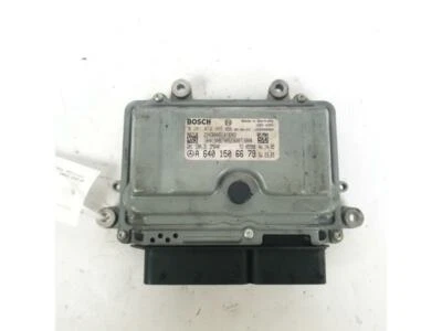 A6401506679 CENTRALINA MOTORE ECU MERCEDES-BENZ CLASSE B (W245) 2.0 CDI 16V 140C - Immagine 1 di 3