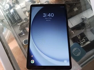 SAMSUNG GALAXY TAB A9 8.7" 64GB 4GB RAM SM-X110 WIFI TABLET IN BOX - Picture 1 of 19