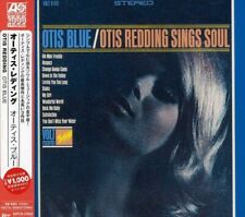 Redding, Otis Otis Blue (CD)
