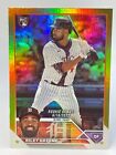 2023 Topps Update RILEY GREENE Tigers rc #US298 Rookie GOLD FOIL ~QTY~