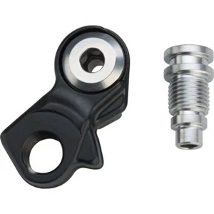 Shimano XT RD-M8000 Rear Derailleur Bracket Axle Unit, B fit for SLX RD-M7000-11 - Picture 1 of 2