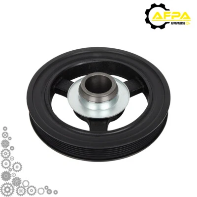 For Buick Lucerne Cadillac DTS Oldsmobile Pontiac Engine Harmonic Balancer - Image 1 of 4