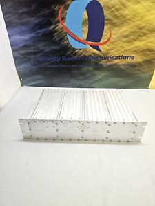Jeden Sinclair Q3220E Pasmo pasma przepustowego Odrzutnik Duplekser UHF 406-512 MHz - Zdjęcie 1 z 9