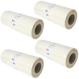Thermal Master Box of 4 Riso RZ310 RZ230 RZ220UI RZ220 RZ200 EZ220 S-4250 S4250 - Picture 1 of 3