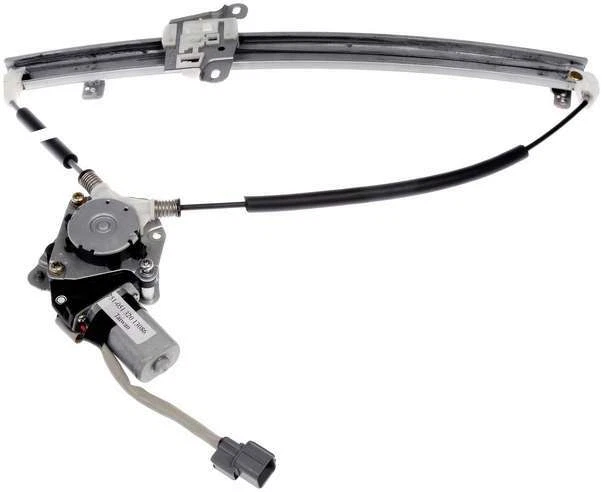 Power Window Motor & Regulator for 2009-2012 Acura RL Foto 1 de 1