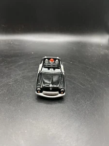 Pre Owned Disney Pixar Cars Diecast "Sheriff" Black & White Patrol Car~~Loose - Picture 1 of 8