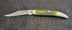 Remington R-83 Tiny Toothpick Knife 2" Blade - Picture 1 of 8