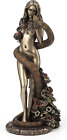 Veronese Design Original Sin autorstwa Jamesa Rymana Eve trzymające jabłko ze zwojowanym serpe