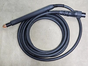 Retrofit SL60 SL100 CNC Machine OR Hand Plasma Torch Fits Cutmaster - With ATC - Picture 1 of 22