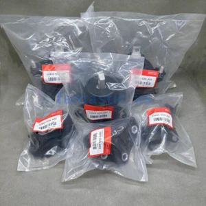 OEM Engine Motor & Trans Mount Set 6PCS (Automatic) For 03-07 Honda Accord 2.4L - Picture 1 of 7