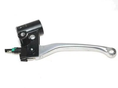 Comando Palanca Izquierda Freno Piaggio Liberty -get 125 2020 2021 2022 2023 - Imagen 1 de 4