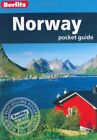 Berlitz: Norway Pocket Guide (Berlitz Pocket Guides) By Berlitz