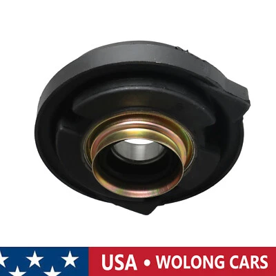 Drive Shaft Support Bearing Assembly for NISSAN Pickup Frontier Pathfinder - Imagem 1 de 4