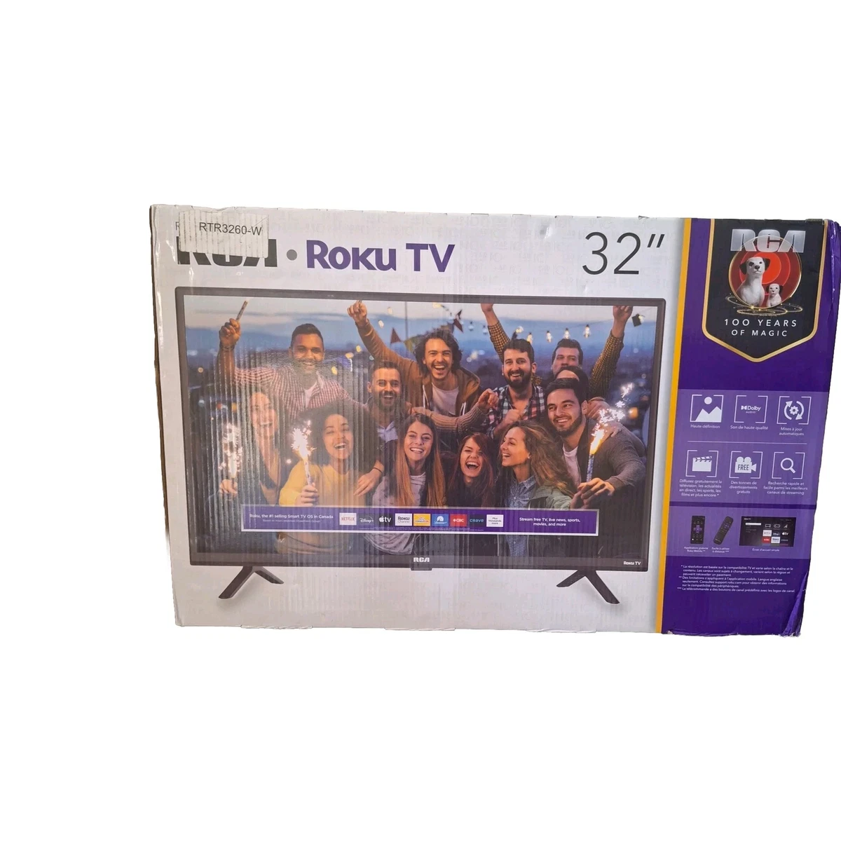 Rca 32 Tv for sale | eBay