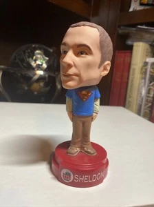 big bang theory sheldon bobblehead - Picture 1 of 1