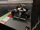 F1 Machine Collection Williams Fw14B Camel Specification Mansell