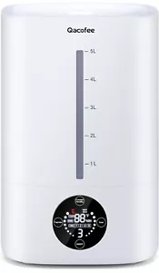 Humidifier And Diffuser - Picture 1 of 6