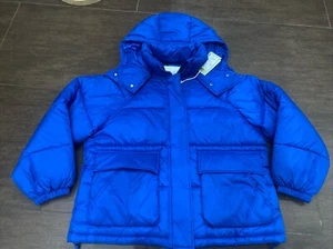 Marc O Polo Damen Winter Jacke Blau Gr.: L NEU - Bild 1 von 14