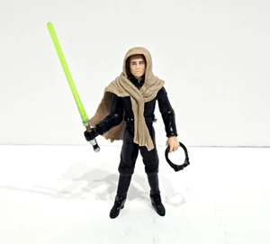 Star Wars 2008 Legacy Collection Sandstorm Luke Skywalker - Bild 1 von 3