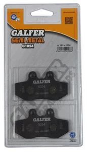 Galfer Brake Pads Front For Aprilia Pegaso 125 1991 - Picture 1 of 1