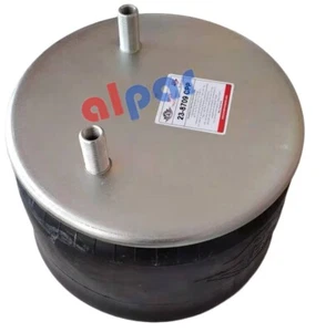 8709 Air Spring, Ref Hendrickson S-21800, AB1DK25A-8709, 1R13-159 - Picture 1 of 2