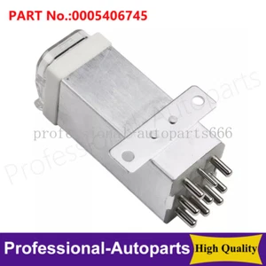0005406745 Overload Protection Relay For Mercedes Benz A124 C124 W124 W123 W202 - Picture 1 of 9