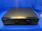 Pioneer CLD-S104 LaserDisc Player AS-IS FOR PARTS OR REPAIR ONLY
