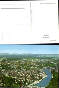 727446 Flugaufnahme Schaffhausen Totale - Picture 1 of 1