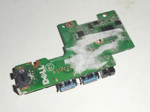 Dell Inspiron 14Z (N411z) USB / Audio Port IO Board *BIA01* DA0R05PC8D0 HRYKN - Picture 1 of 2