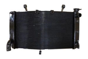 YAMAHA FZ1 06-15/FZS1 2015/FZ8 11-13 OEM RADIADOR DE REPUESTO (NUEVO) - Imagen 1 de 6