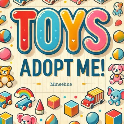  RARE and CHEAP TOYS - Adopt Me! Safe and Fas...